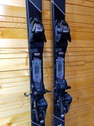 LYŽE BLIZZARD RTX RACE 146CM